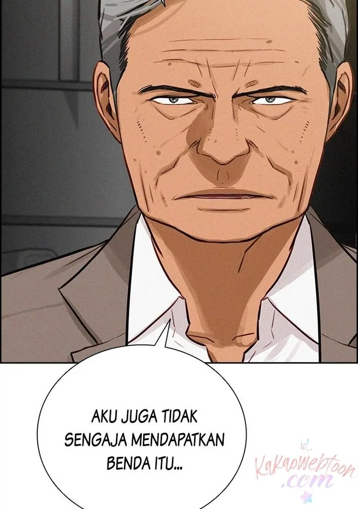 Read Lord of Money ID Manga Online