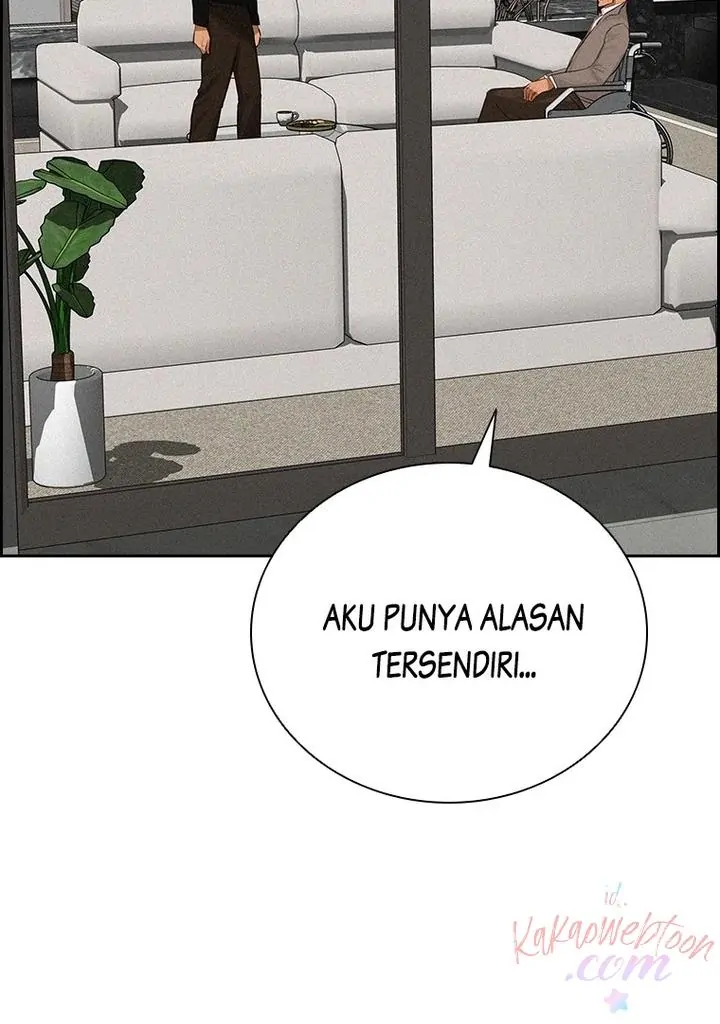 Read Lord of Money ID Manga Online