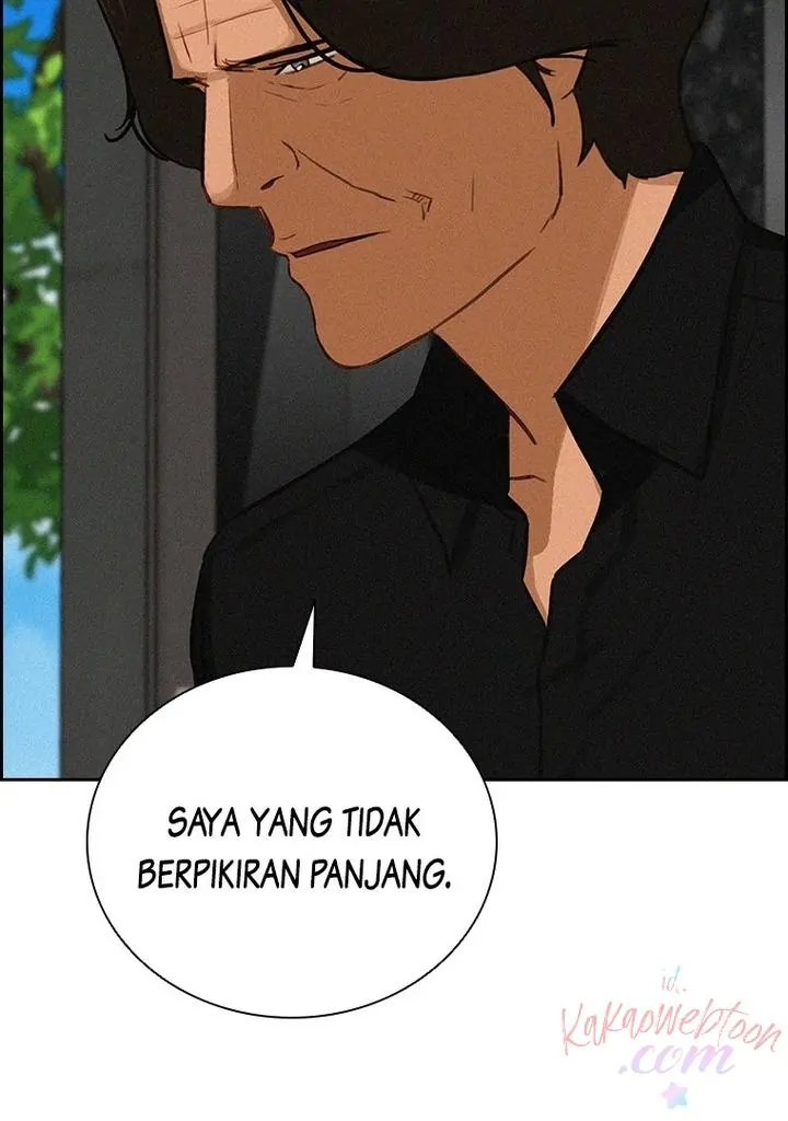 Read Lord of Money ID Manga Online