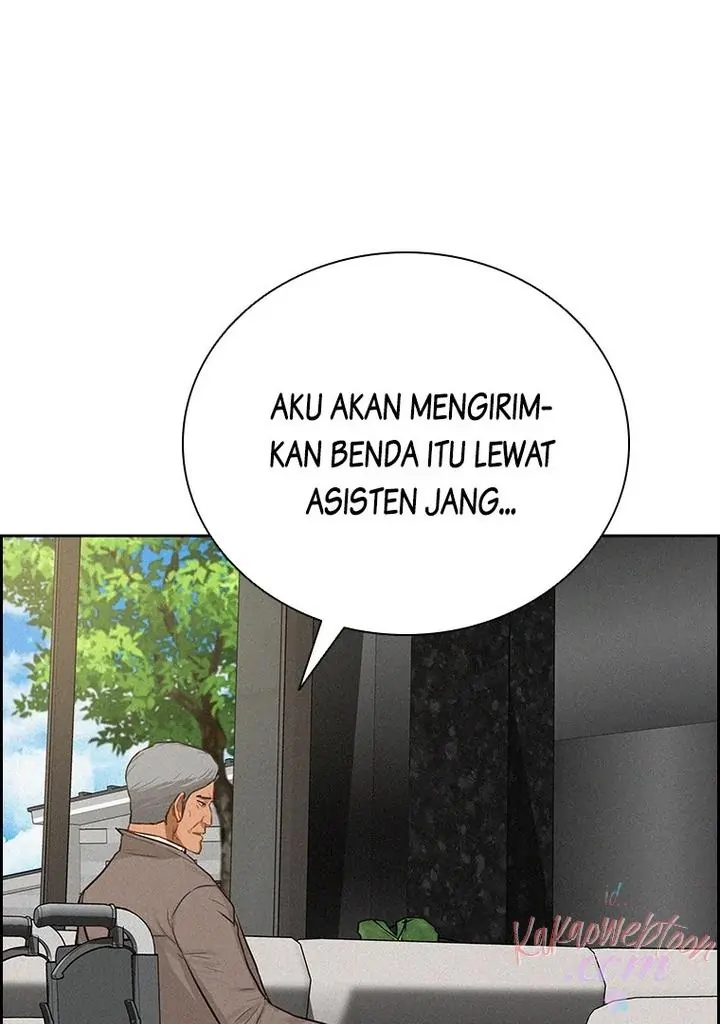 Read Lord of Money ID Manga Online