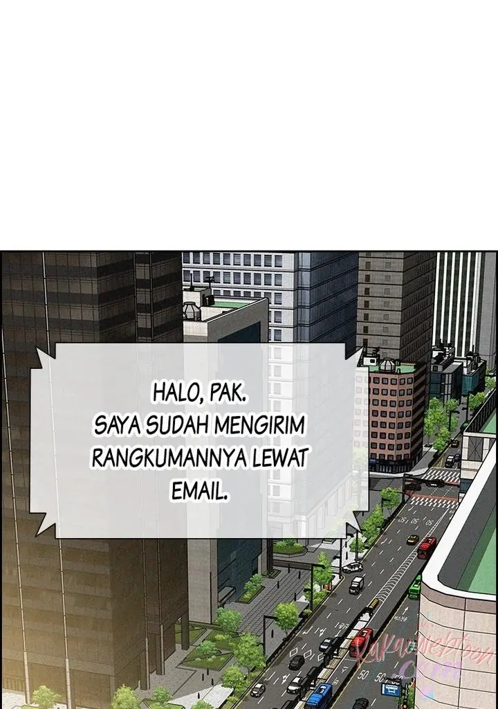 Read Lord of Money ID Manga Online