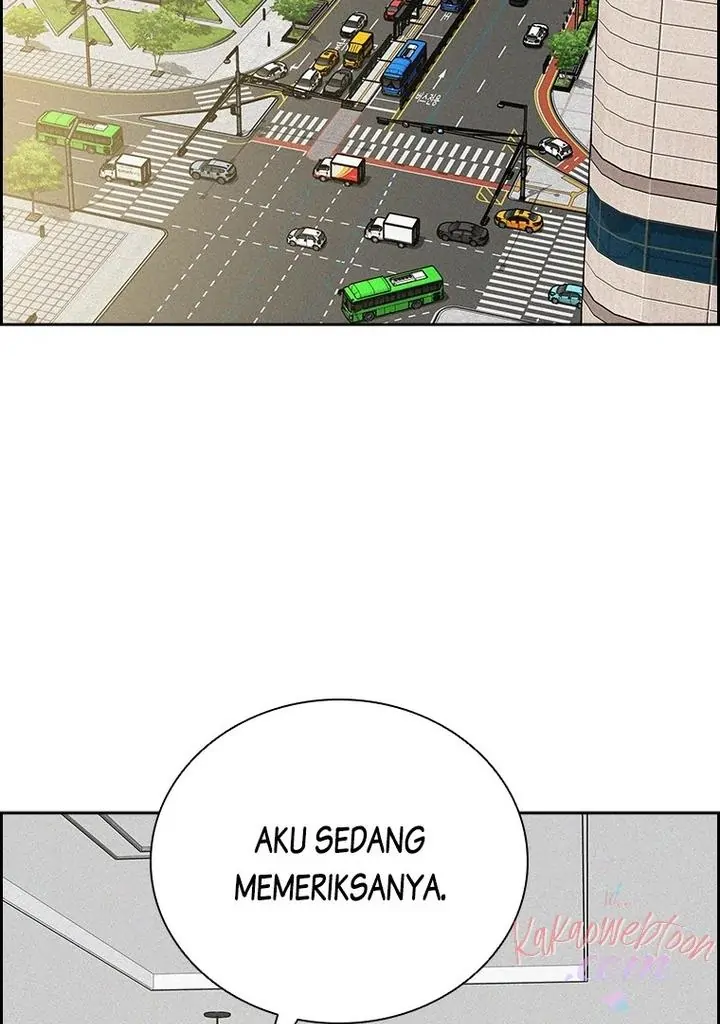 Read Lord of Money ID Manga Online