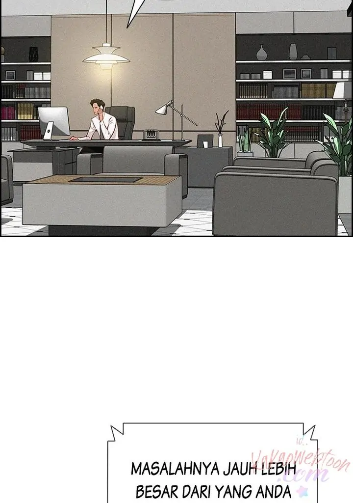 Read Lord of Money ID Manga Online