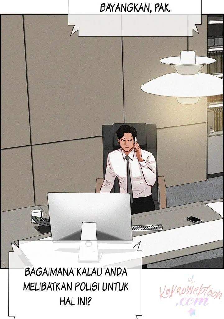 Read Lord of Money ID Manga Online