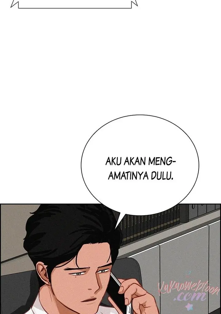 Read Lord of Money ID Manga Online