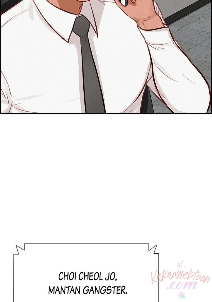 Read Lord of Money ID Manga Online