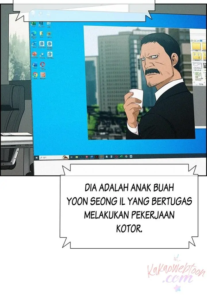 Read Lord of Money ID Manga Online