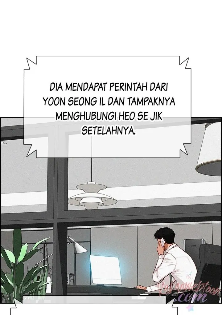 Read Lord of Money ID Manga Online