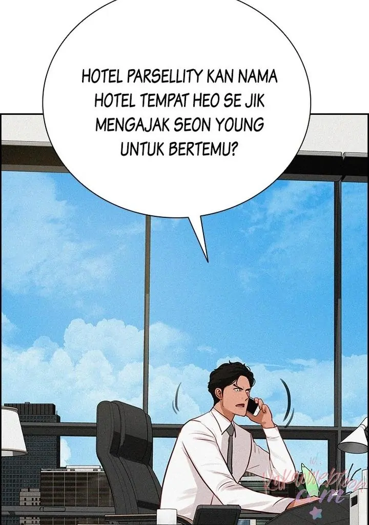 Read Lord of Money ID Manga Online