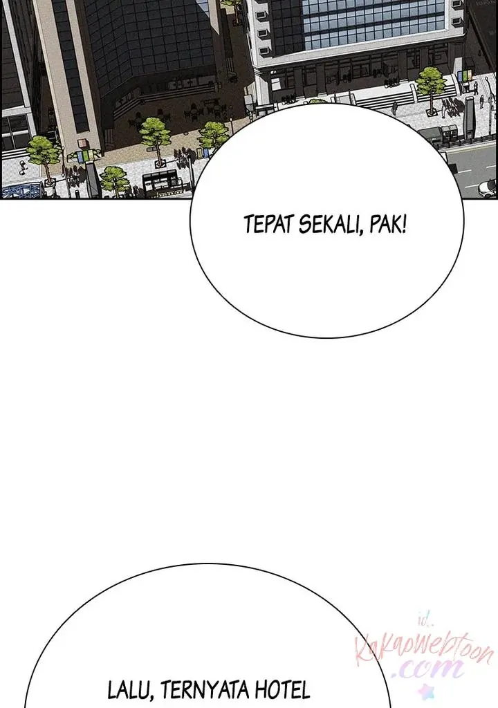 Read Lord of Money ID Manga Online