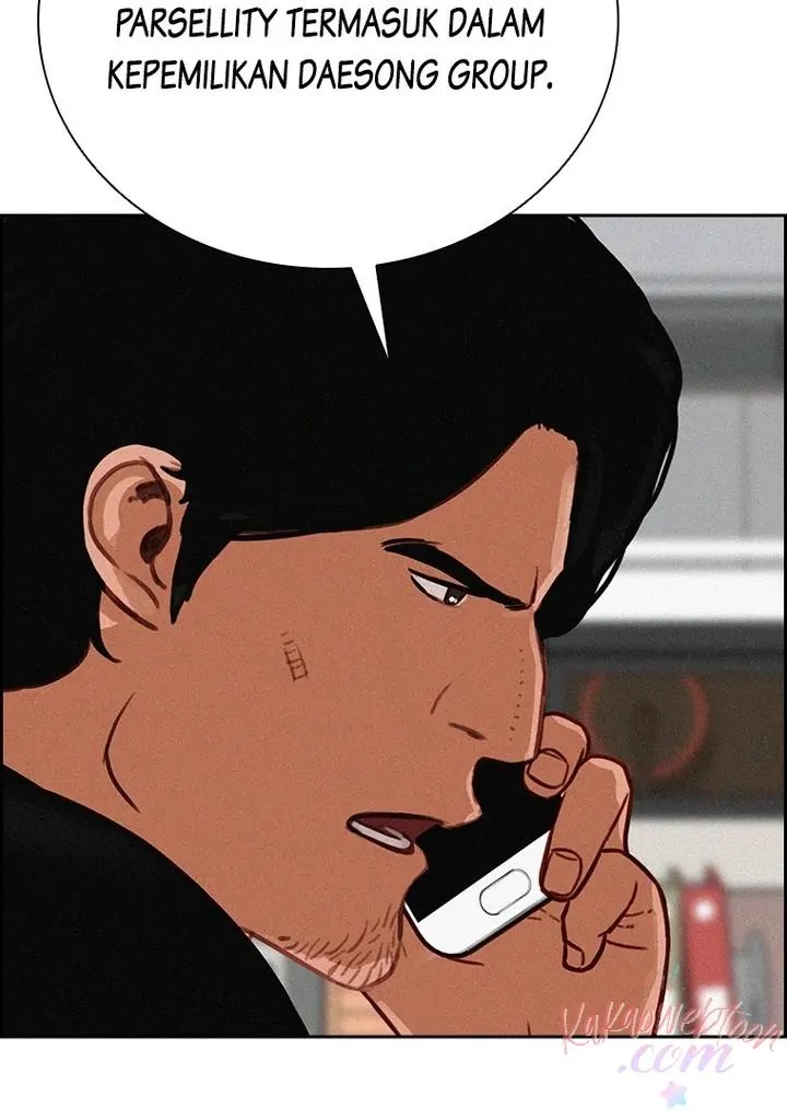 Read Lord of Money ID Manga Online
