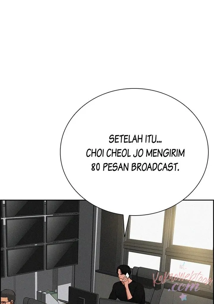 Read Lord of Money ID Manga Online