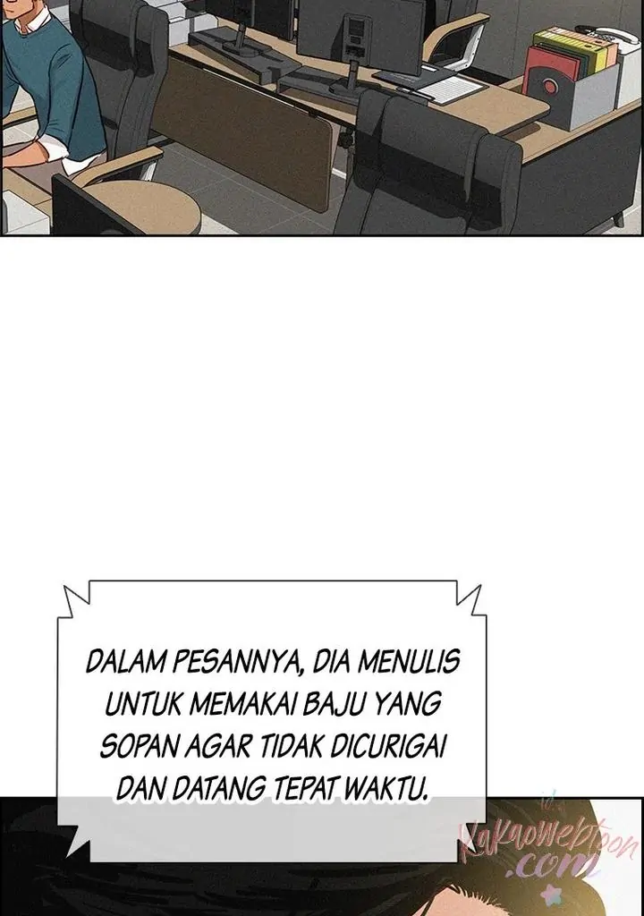 Read Lord of Money ID Manga Online