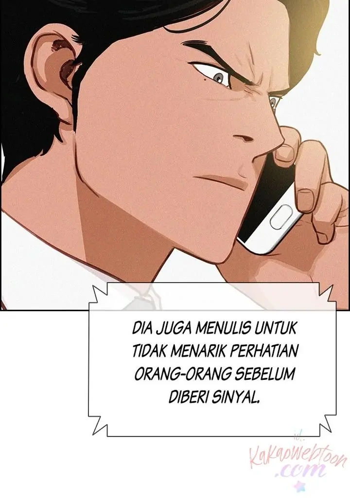 Read Lord of Money ID Manga Online