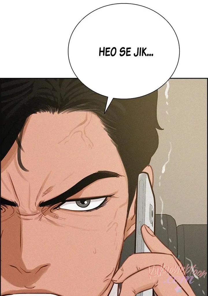 Read Lord of Money ID Manga Online