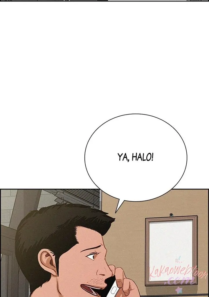 Read Lord of Money ID Manga Online