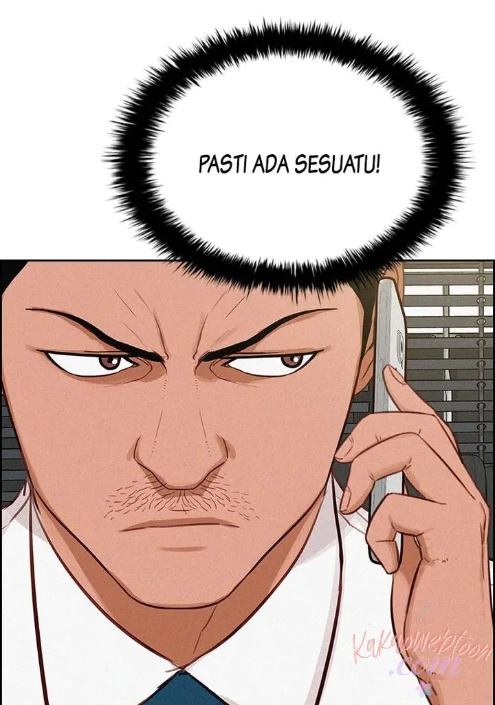 Read Lord of Money ID Manga Online