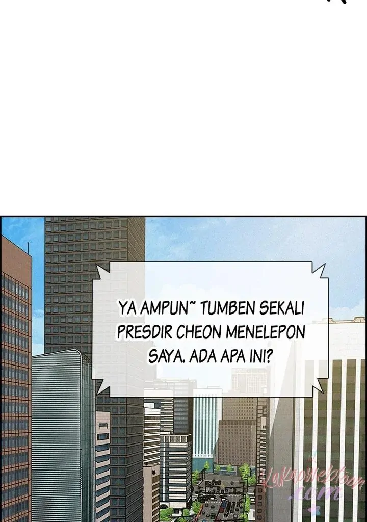 Read Lord of Money ID Manga Online