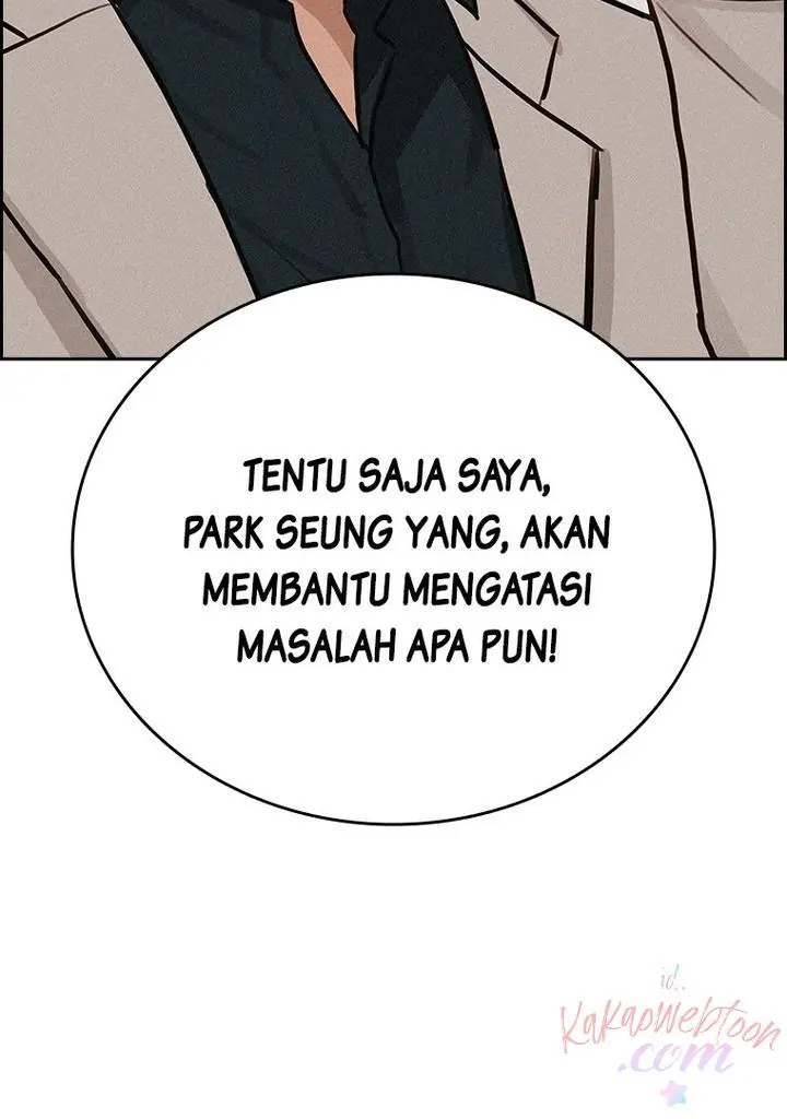 Read Lord of Money ID Manga Online