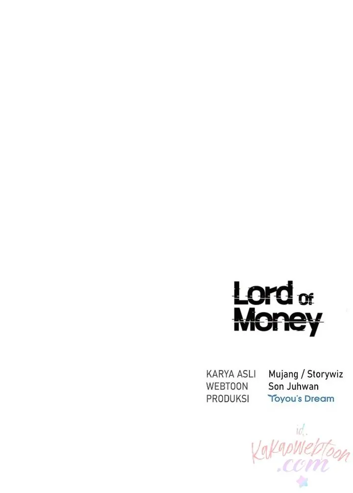 Read Lord of Money ID Manga Online