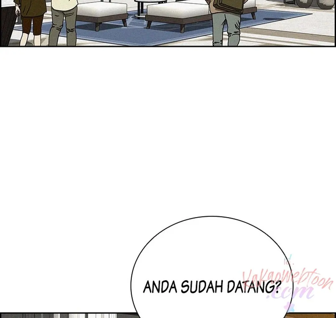 Read Lord of Money ID Manga Online