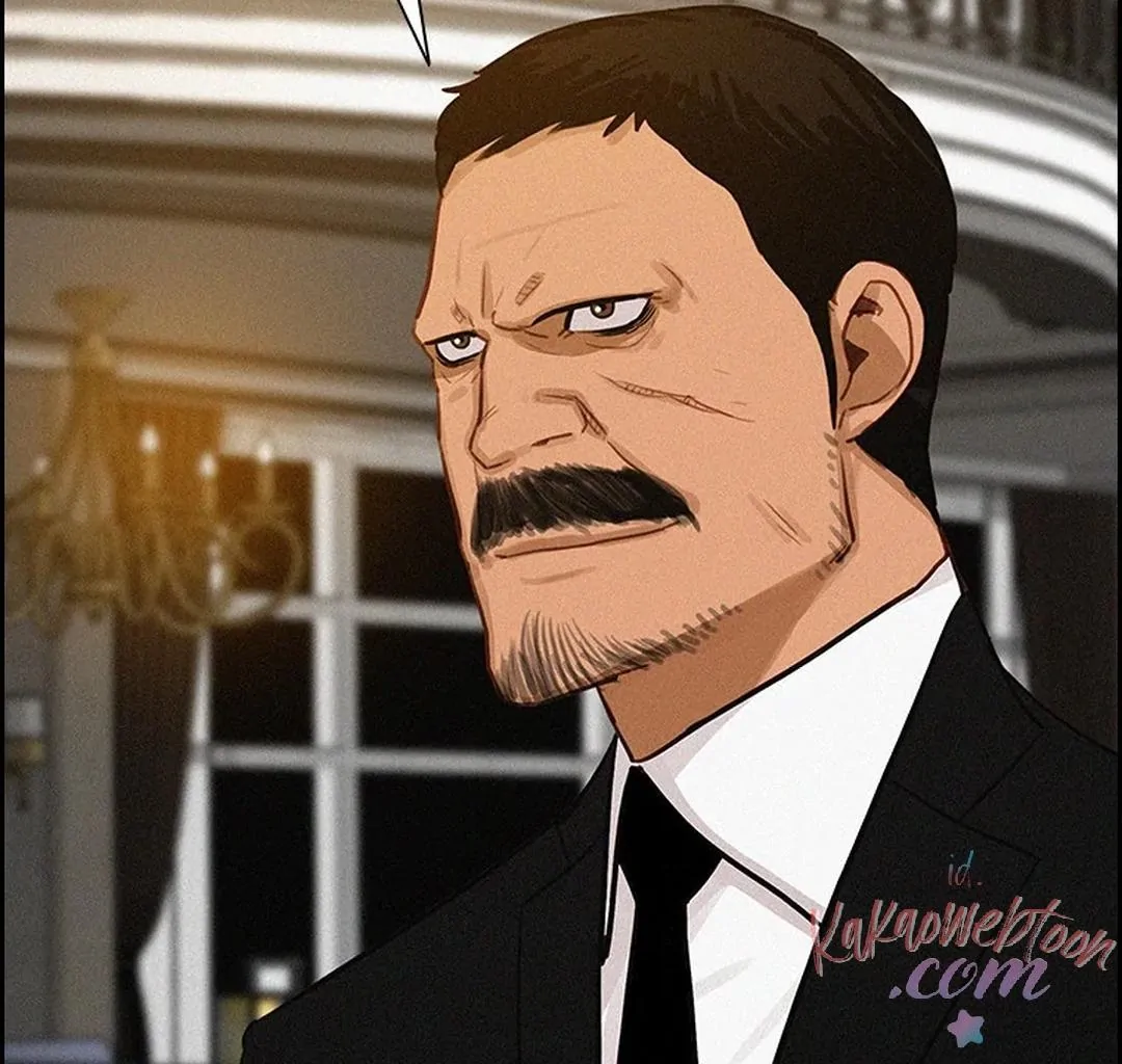 Read Lord of Money ID Manga Online