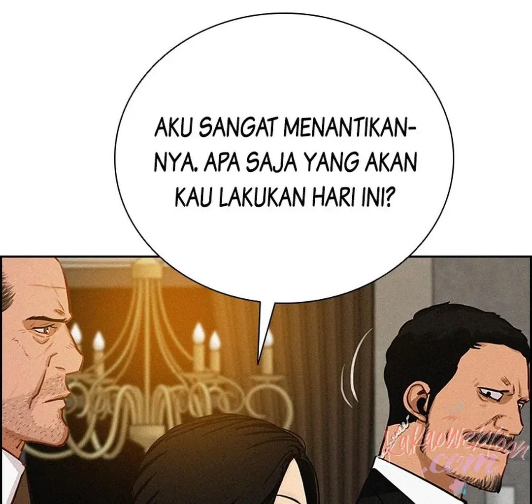 Read Lord of Money ID Manga Online