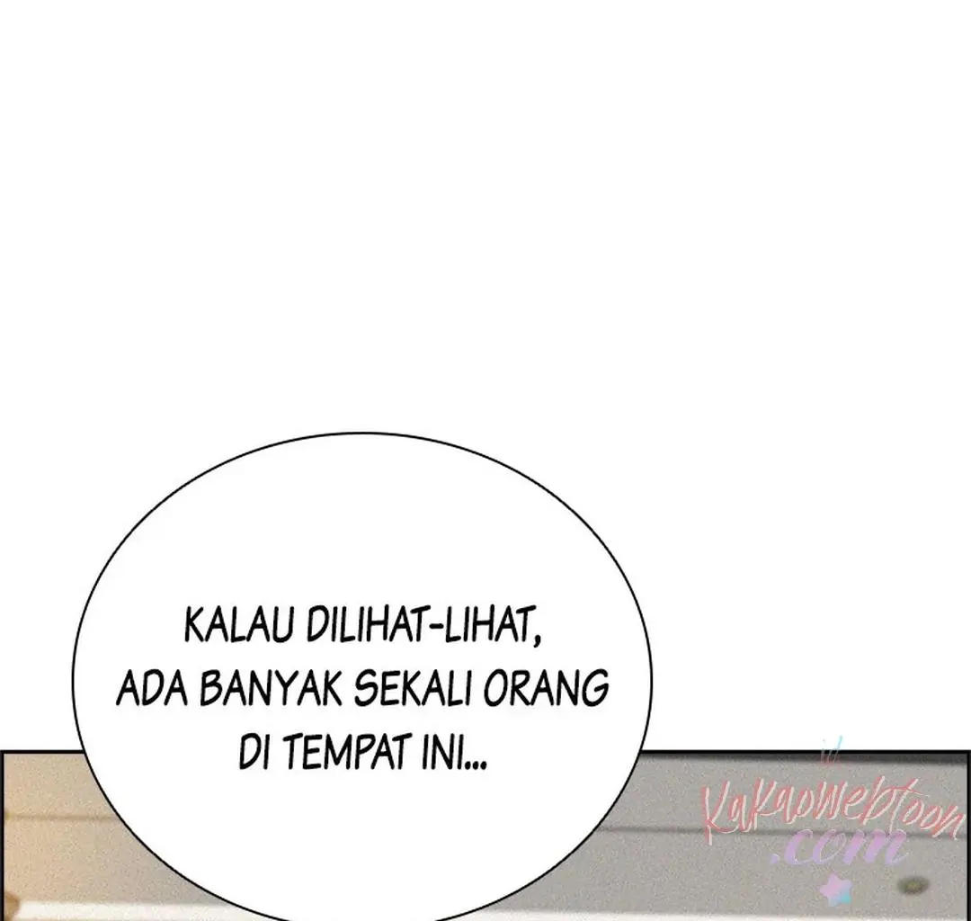 Read Lord of Money ID Manga Online