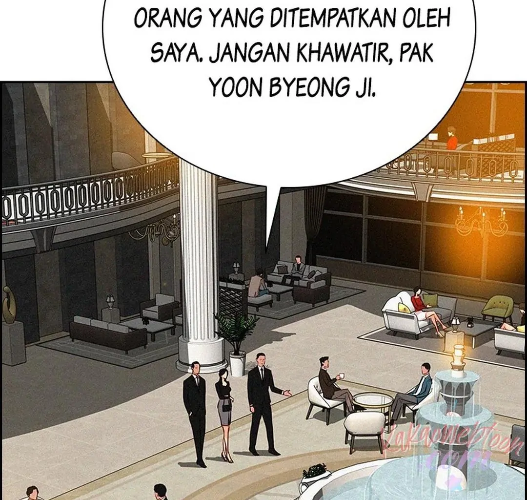 Read Lord of Money ID Manga Online