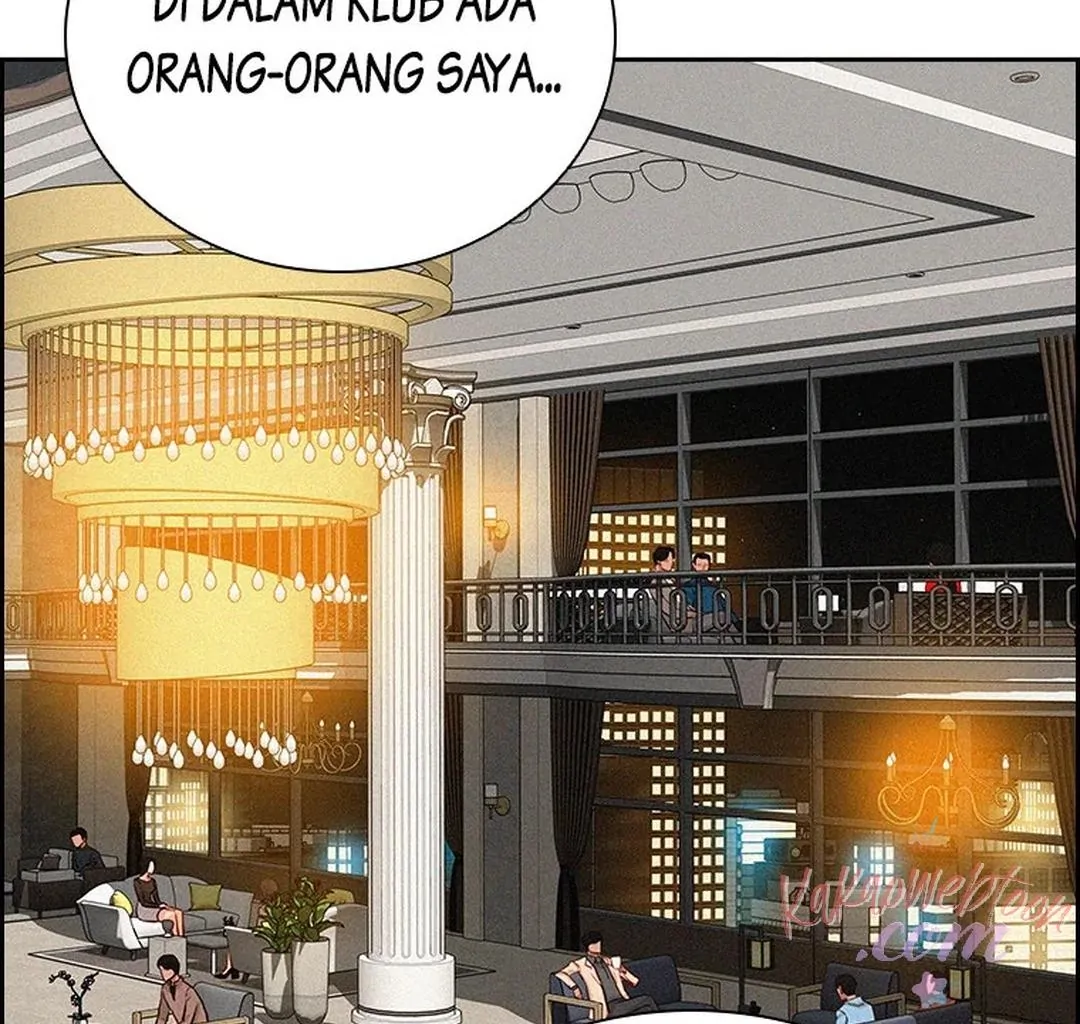 Read Lord of Money ID Manga Online