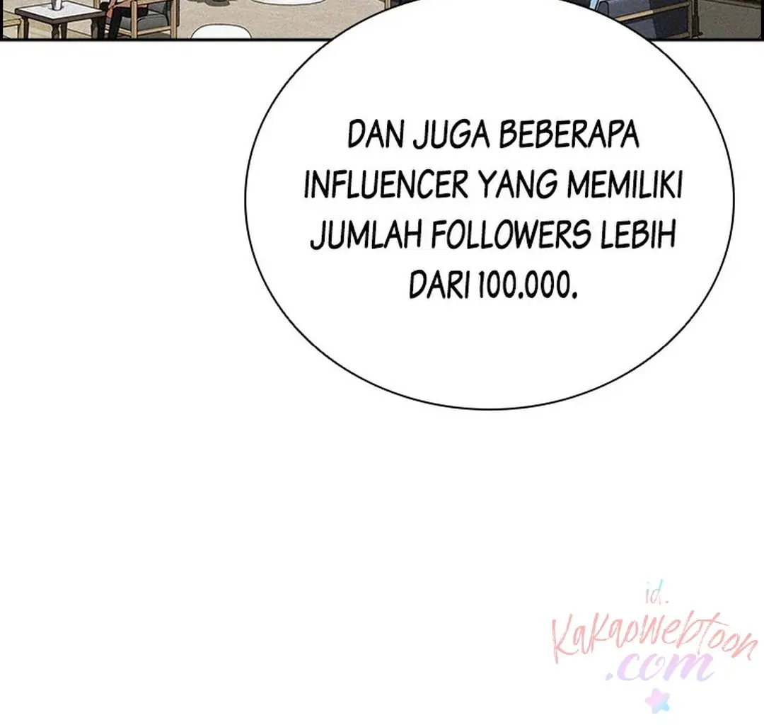 Read Lord of Money ID Manga Online