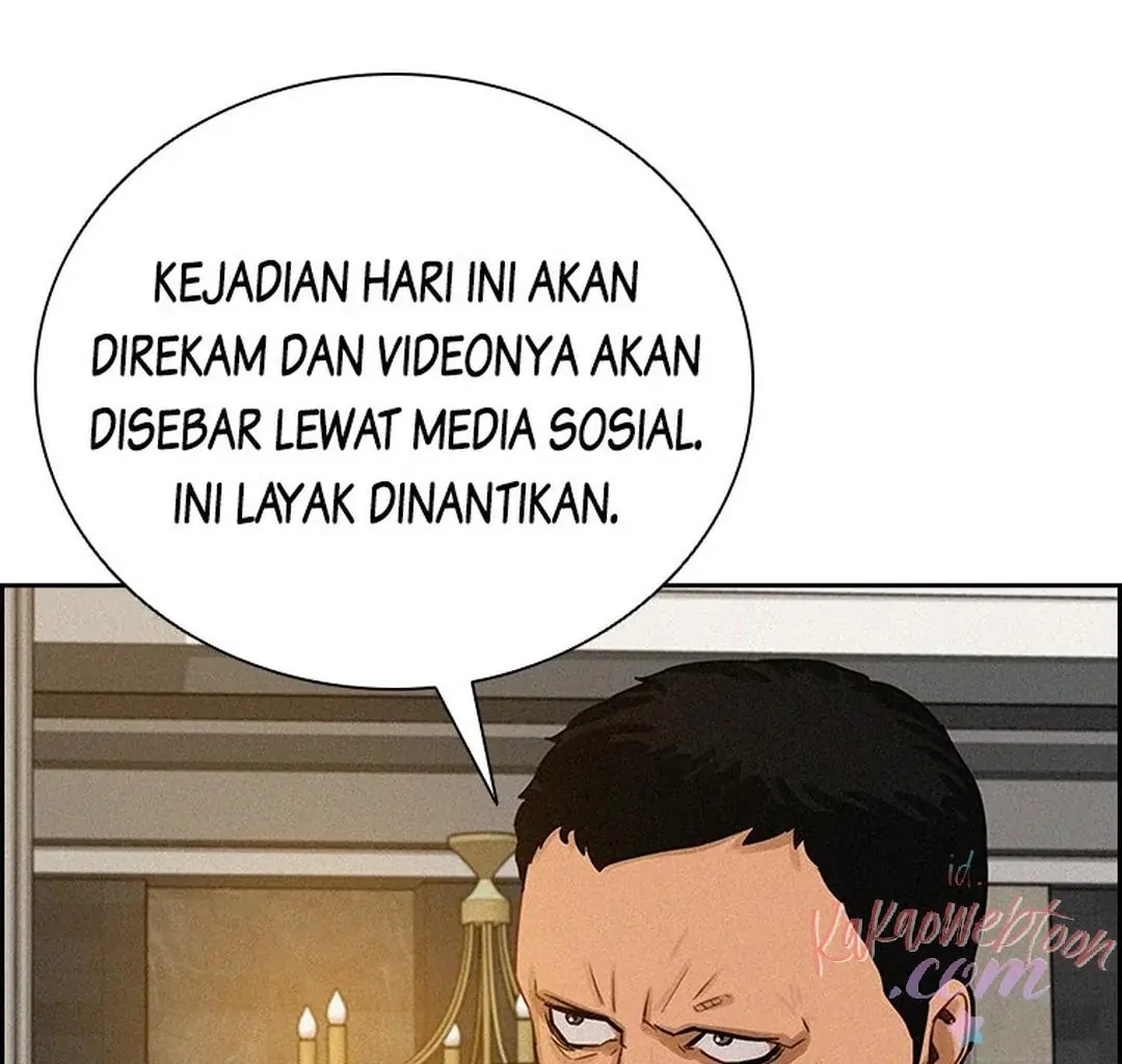 Read Lord of Money ID Manga Online