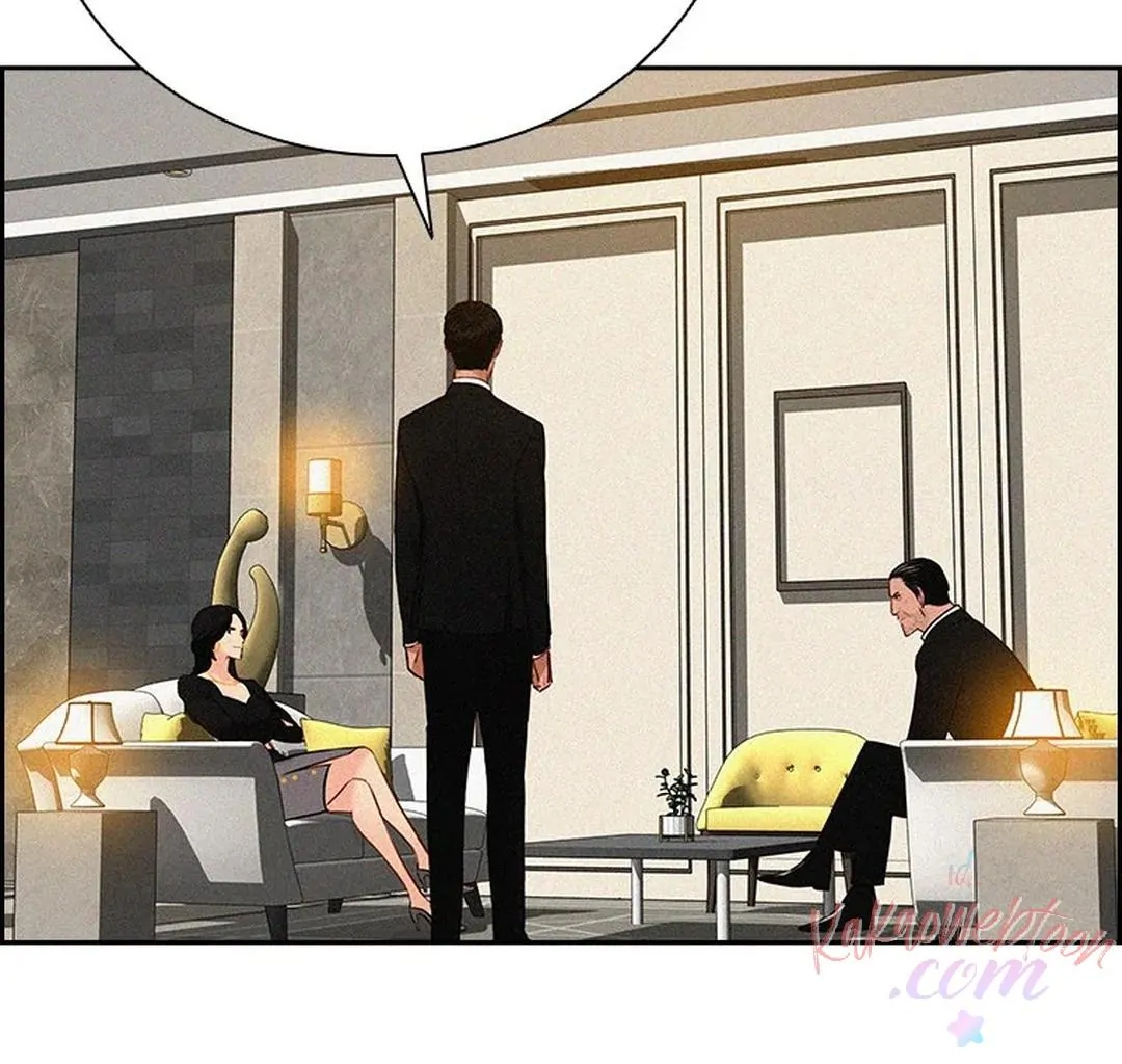 Read Lord of Money ID Manga Online