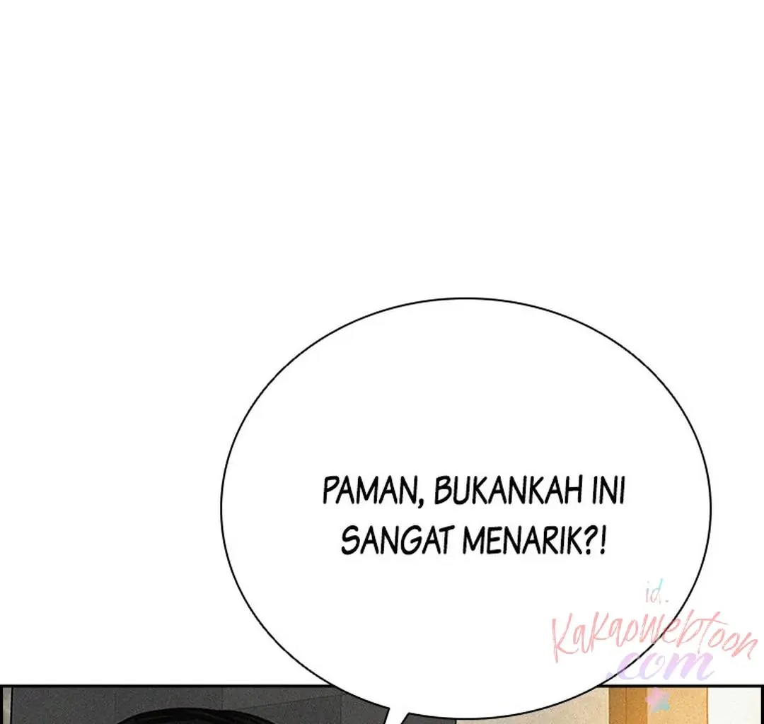 Read Lord of Money ID Manga Online