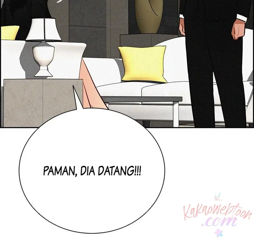 Read Lord of Money ID Manga Online