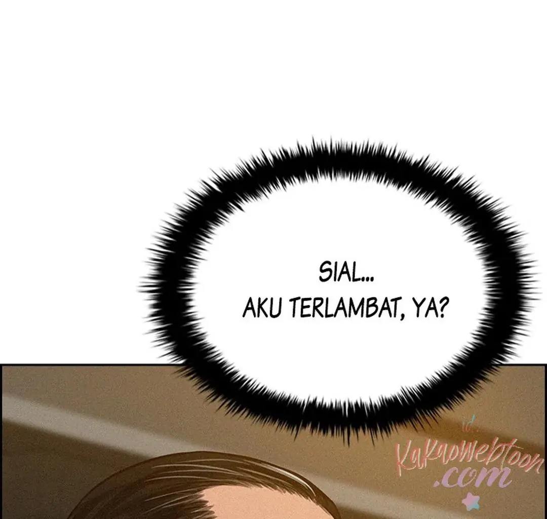 Read Lord of Money ID Manga Online