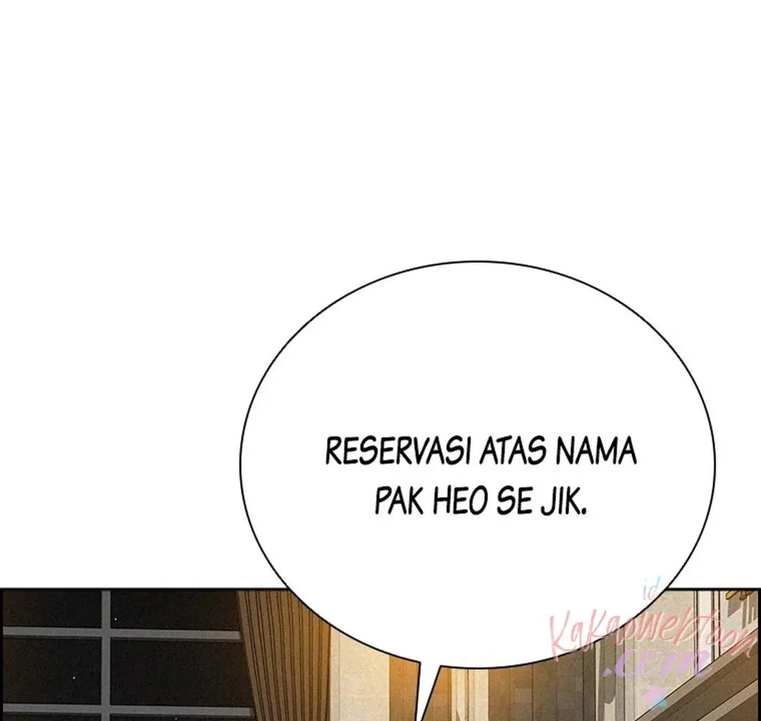 Read Lord of Money ID Manga Online