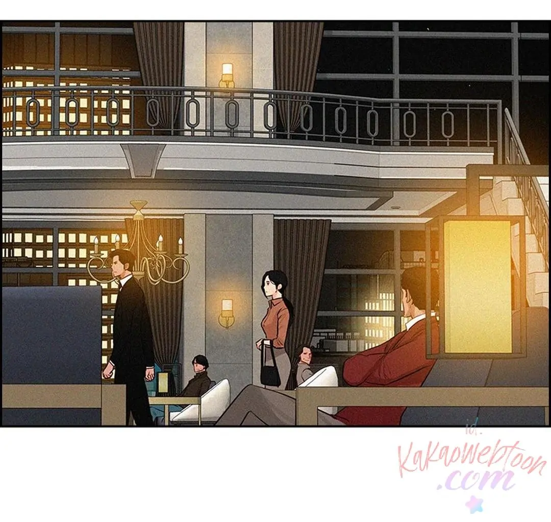 Read Lord of Money ID Manga Online