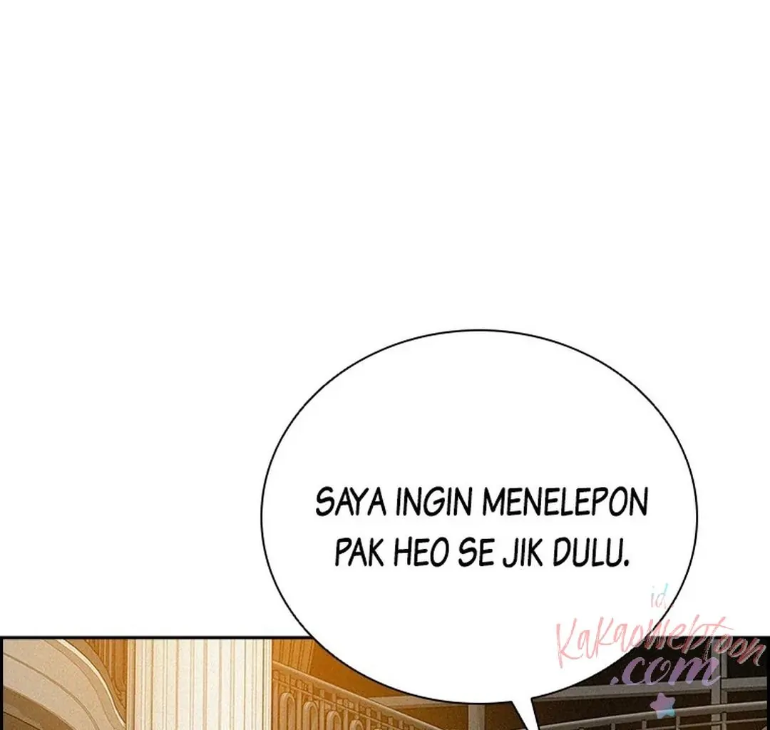 Read Lord of Money ID Manga Online