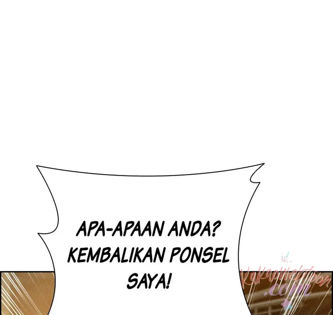 Read Lord of Money ID Manga Online