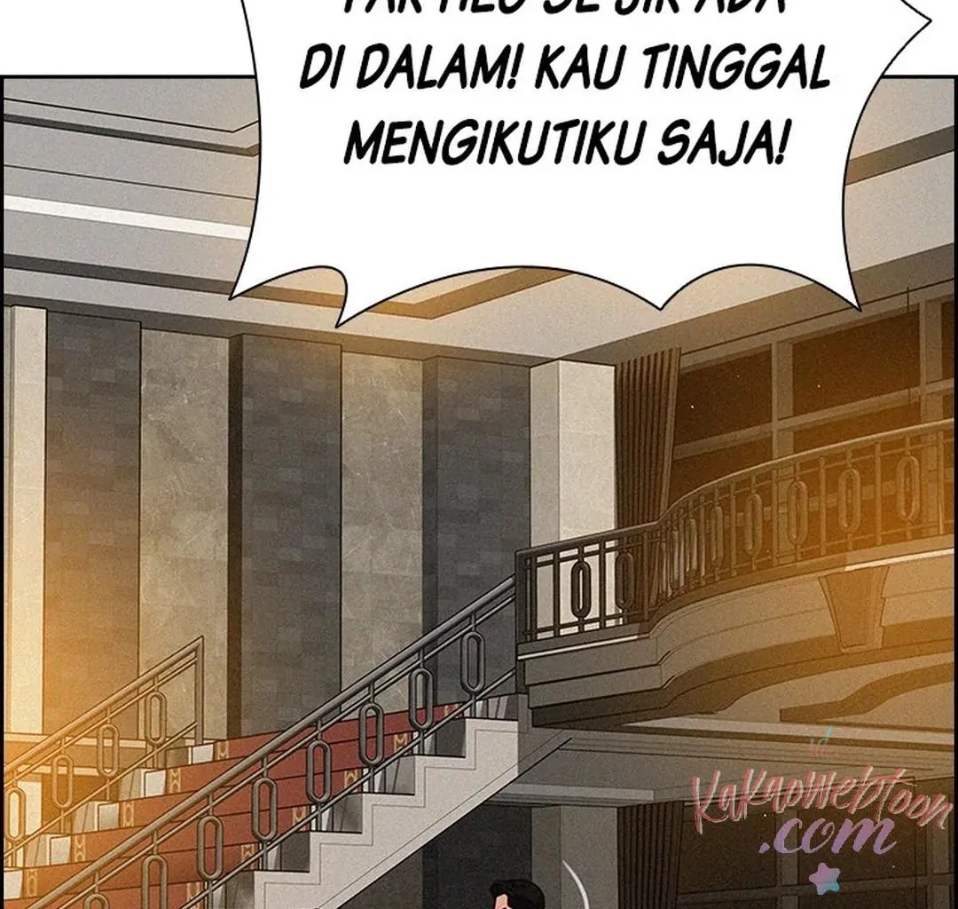 Read Lord of Money ID Manga Online