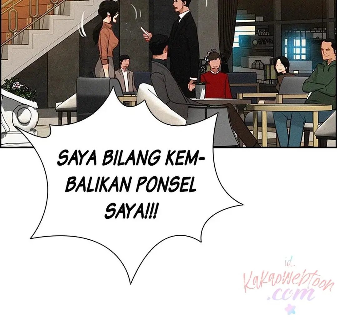 Read Lord of Money ID Manga Online