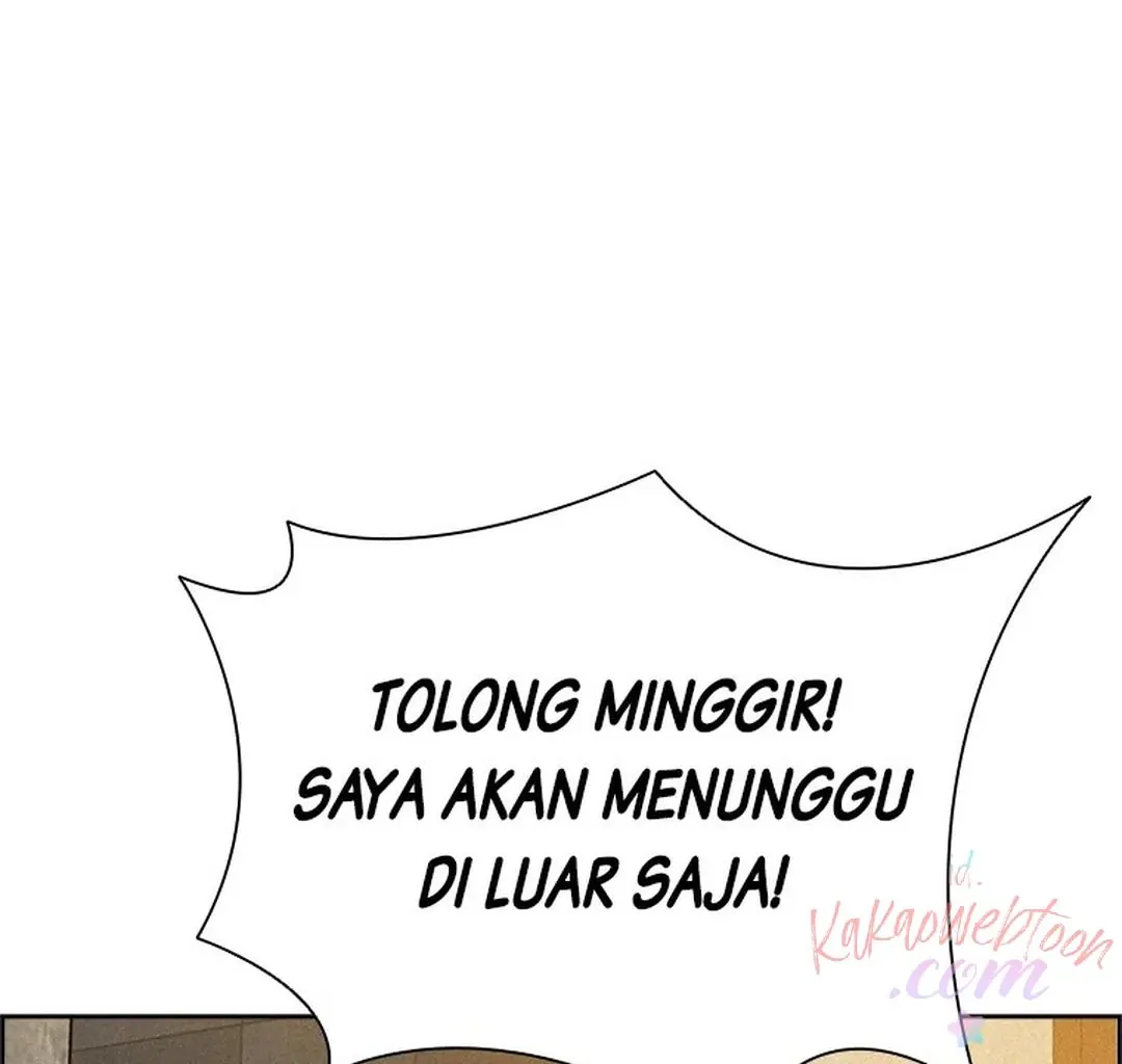 Read Lord of Money ID Manga Online