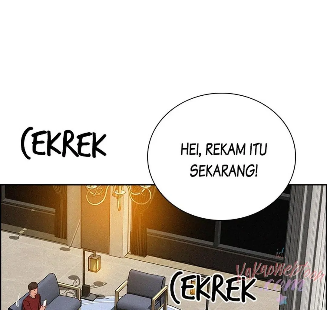 Read Lord of Money ID Manga Online