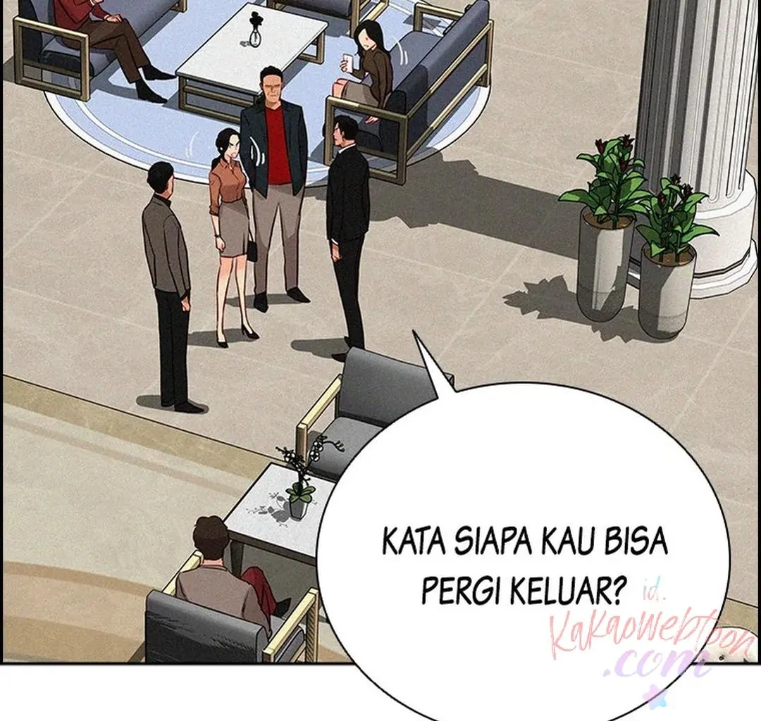 Read Lord of Money ID Manga Online
