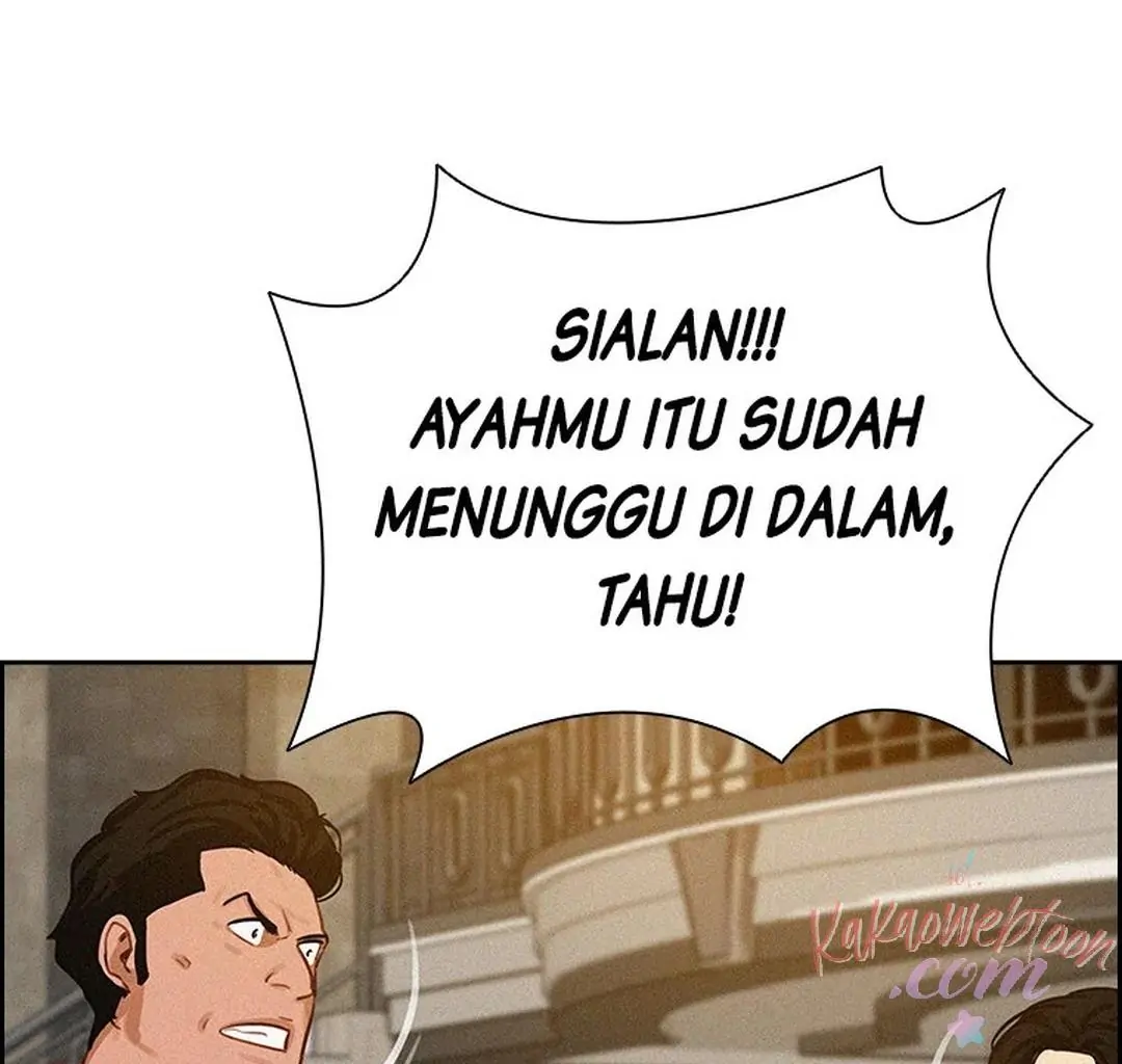 Read Lord of Money ID Manga Online