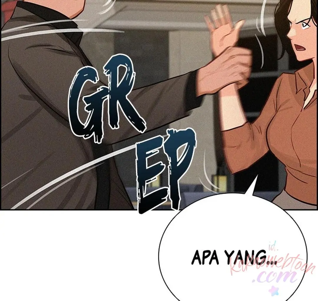 Read Lord of Money ID Manga Online