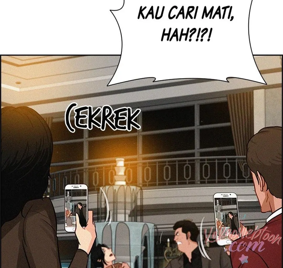 Read Lord of Money ID Manga Online