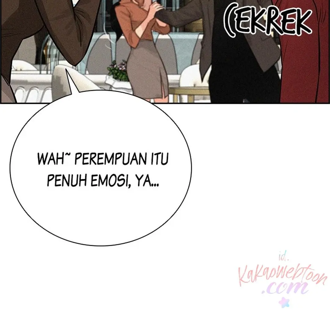 Read Lord of Money ID Manga Online