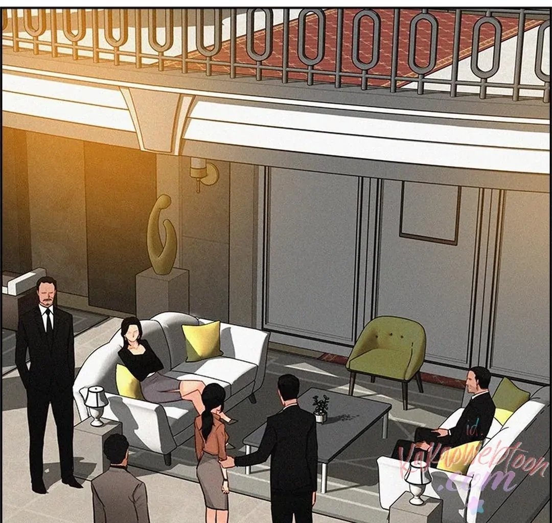 Read Lord of Money ID Manga Online